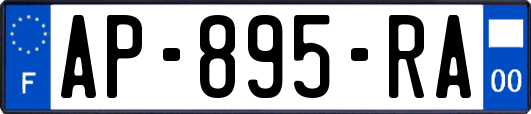 AP-895-RA