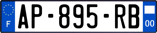 AP-895-RB