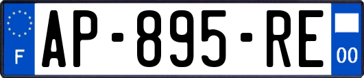 AP-895-RE