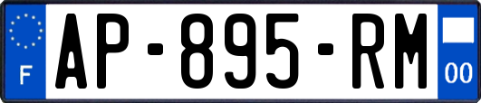 AP-895-RM