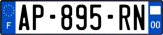 AP-895-RN