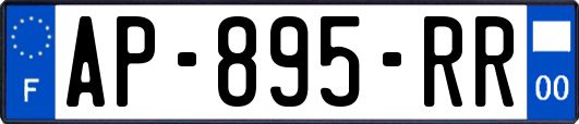 AP-895-RR