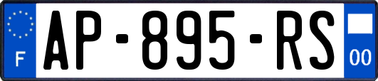 AP-895-RS