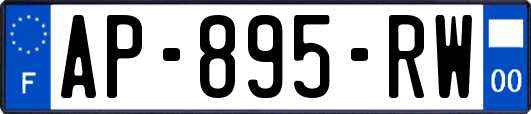 AP-895-RW
