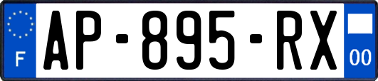 AP-895-RX