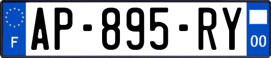 AP-895-RY