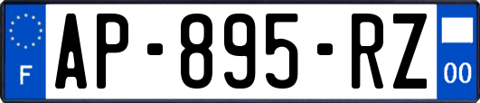 AP-895-RZ