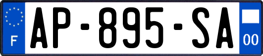 AP-895-SA