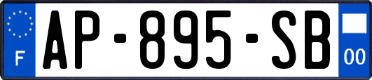 AP-895-SB