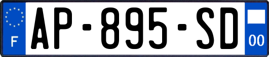 AP-895-SD