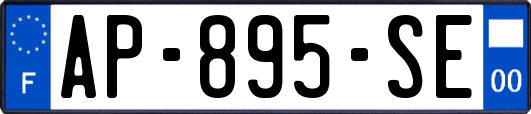 AP-895-SE