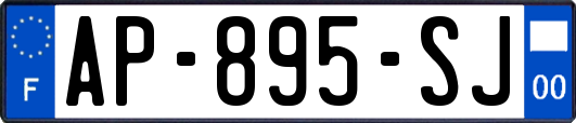 AP-895-SJ