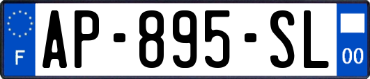 AP-895-SL