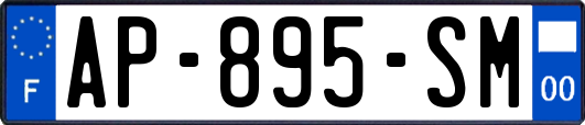AP-895-SM