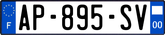 AP-895-SV