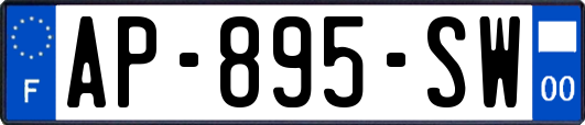 AP-895-SW