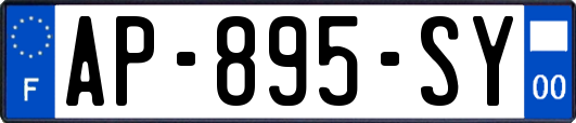 AP-895-SY