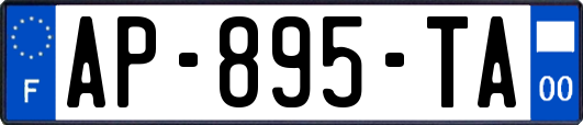 AP-895-TA