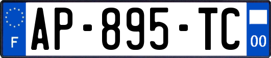 AP-895-TC
