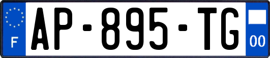 AP-895-TG