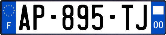 AP-895-TJ