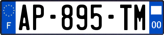 AP-895-TM