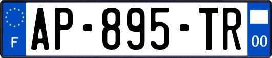 AP-895-TR