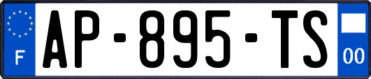 AP-895-TS