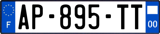 AP-895-TT