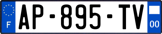 AP-895-TV