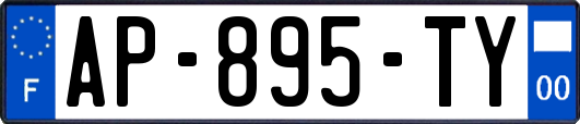 AP-895-TY