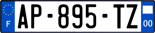 AP-895-TZ