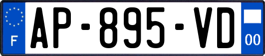 AP-895-VD