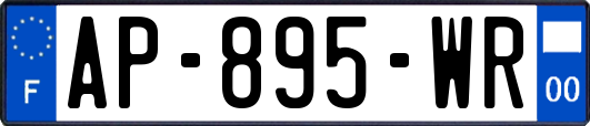 AP-895-WR