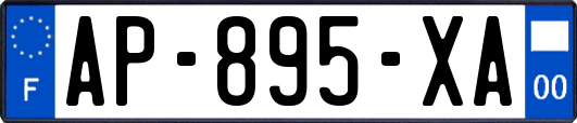 AP-895-XA