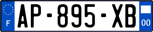 AP-895-XB