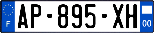 AP-895-XH