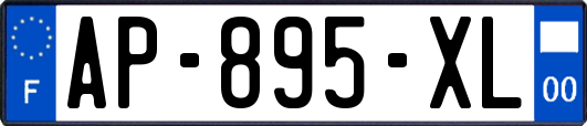AP-895-XL
