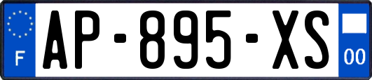 AP-895-XS