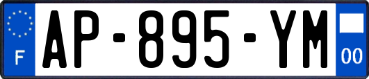 AP-895-YM