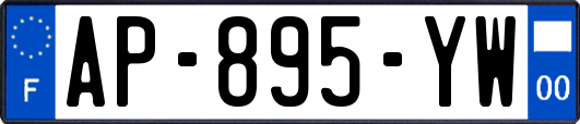 AP-895-YW