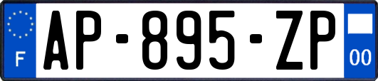 AP-895-ZP