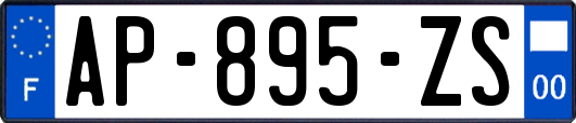 AP-895-ZS