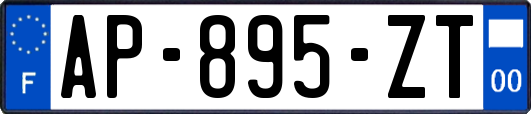 AP-895-ZT