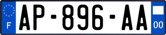 AP-896-AA