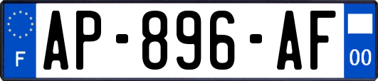 AP-896-AF