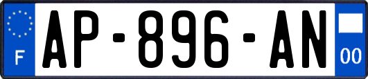 AP-896-AN