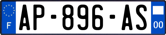 AP-896-AS