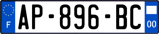 AP-896-BC