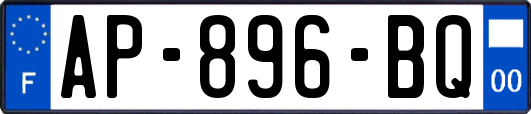 AP-896-BQ